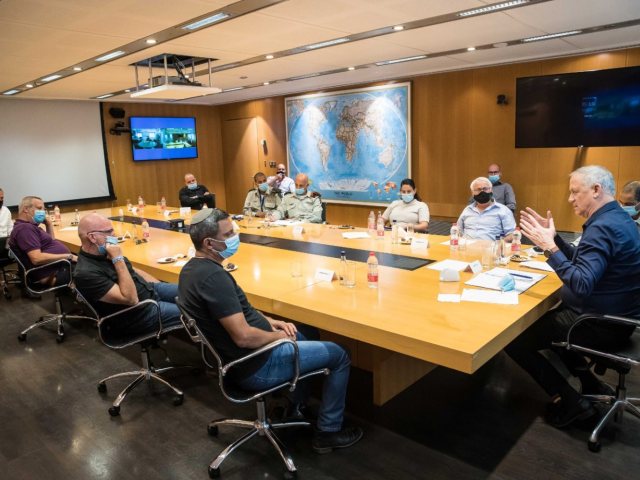 צילום עודד קרני לעמ