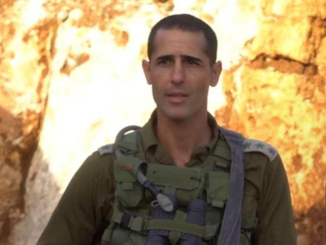 אלם רועי לוי ז"ל