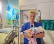 המיילדת מאסותא חזרה לביתה בקיבוץ סעד וזה מה שהיא עושה למען החטופים