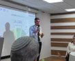 המועצה האזורית מרחבים- זוכת פרס החינוך הארצי! ושתי מנהלות מהמועצה זכו בפרס מנהלות פורצות דרך