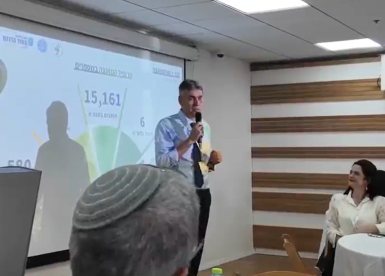 מועצה אזורית מרחבים