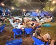 ביואב מצדיעים למשרתי ומשרתות המילואים והקבע