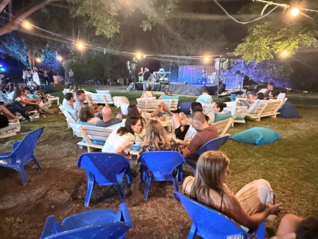 תמונות באדיבות המועצה.