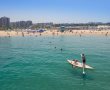 תכינו את בגדי הים: עונת הרחצה נפתחת בסוף השבוע הקרוב