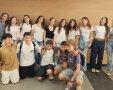 צילום: מועצה אזורית הערבה התיכונה