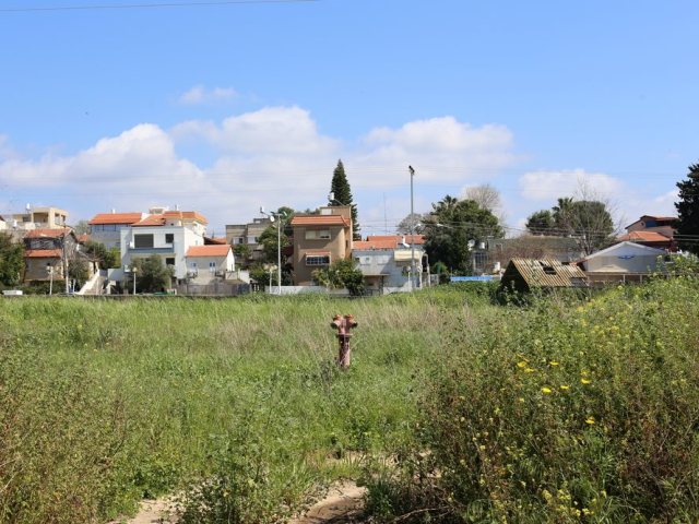 depositphotos. עוטף עזה 
