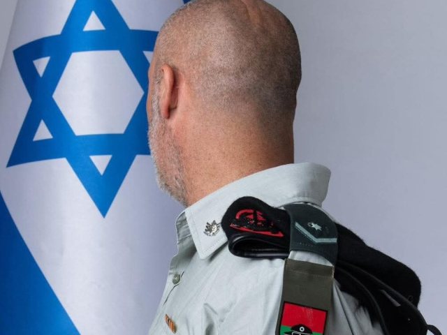 דובר צה"ל 