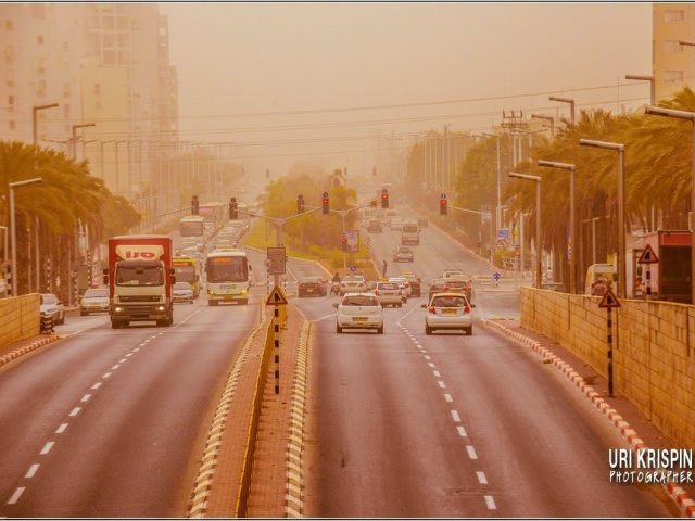 צילום: אורי קריספין