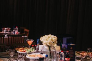 אולם האירועים של מלון לאונרדו אשדוד עבר מהפך  כל הפרטים >>>