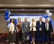 קריית גת מציגה את פניה לעולים החדשים: נציגות העיר השתתפה ביריד העלייה בקזחסטן