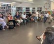 לקראת שנת הלימודים: מינהל החינוך במטה יהודה הציב יעדים במפגש מנהלים חגיגי