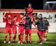 שעות אחרונות לחלון ההעברות: האם הפועל ב"ש תצליח להחתים חלוץ?