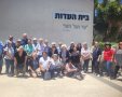 מועצה אזורית באר טוביה 