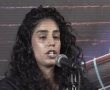 גאווה לבני עי"ש: רננה חובב כבשה את במת "דה וויס"