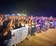 לראשונה ביער עזריקם: פסטיבל באר טוביה LIVE יצא לדרך עם למעלה מאלף משתתפים