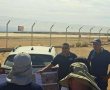 הערבה זקוקה לעוד מים: סיור בכירים בתוואי קו המים החדש דימונה-עופרים לקידום החקלאות וההתיישבות באזור