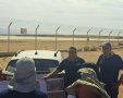 צילום: מועצה אזורית הערבה התיכונה
