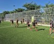 מורשתו של אודי באסל ז"ל ממשיכה על המגרש - סיום שנה בבית הספר לכדורגל במושב ינון