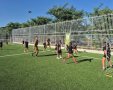 דוברות באר טוביה 