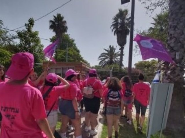 חוף אשקלון