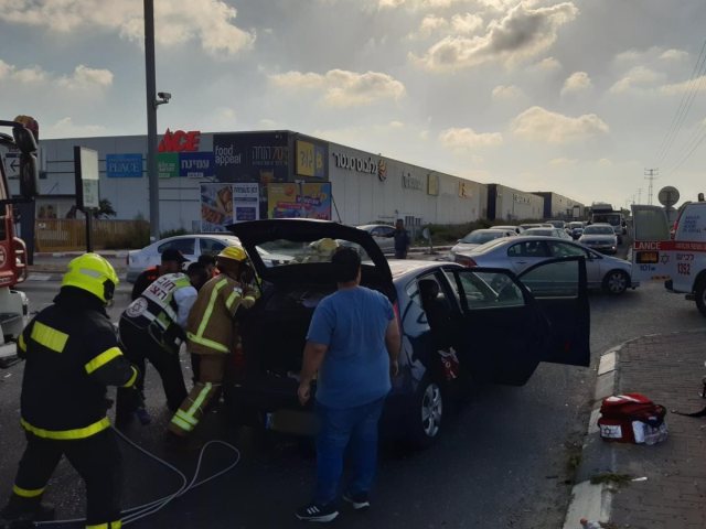 דוברות מד"א