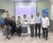 בית ספר בבני שמעון מקבל הכרה ארצית על מעורבות חברתית