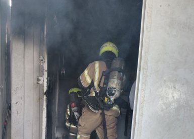 תיעוד מבצעי כבה