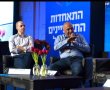 אלי בר יוסף מנכ''ל נמל אשדוד: "יש לשפר דרמטית את דרכי הגישה לנמל"