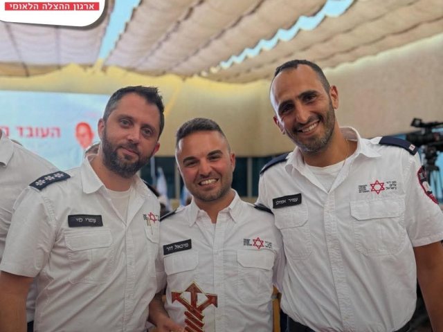 מד"א