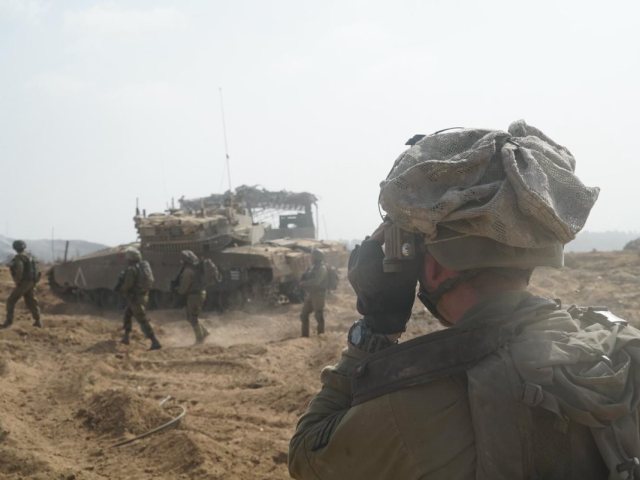 קרדיט: דובר צה"ל