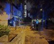 "פציעות חודרות": נפצע באשדוד באירוע אלימות ואושפז במצב בינוני