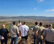 קק"ל בהעדפה מחזקת לנגב המערבי ויישובי העוטף