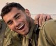 הותר לפרסום: סמ״ר אדם צרפתי נהרג מפגיעת רחפן נפץ בדרום לבנון