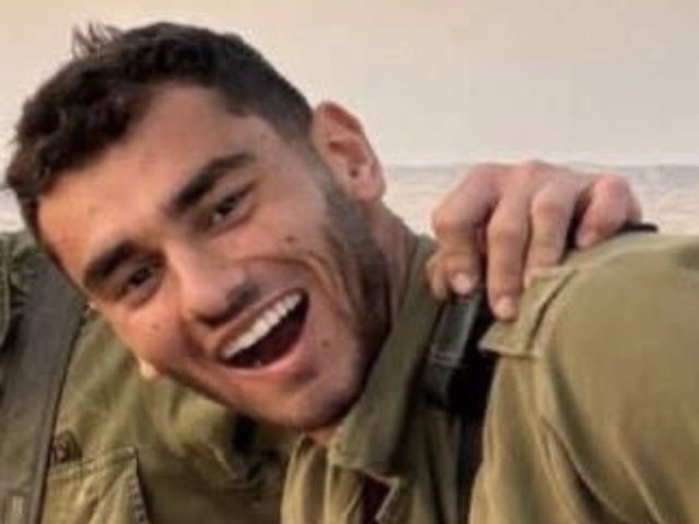 סמ״ר אדם צרפתי הי״ד