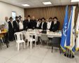 דוברות משטרה