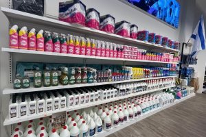 ג'ונסון קלין – חנות חומרי הניקוי וריחות הבוטיק הסודית עם מחירים מפתיעים במיוחד