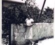 96 שנים במושב באר טוביה- סיפור חייה של בבה רחמילביץ'