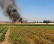 מסייעים לחקלאים - 45 מיליון ₪ למשקים שנפגעו במבצע "שאגת הארי"   