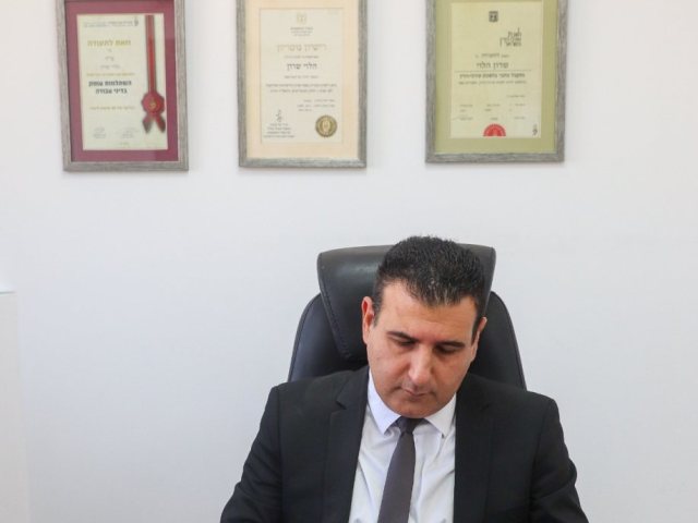 קרדיט לתמונה- תומר בן חיים