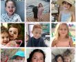 30 ילדים מוחזקים בכוח בעזה הם נחטפו על ידי ארגוני הטרור החמאס- צריך להחזיר אותם הביתה 