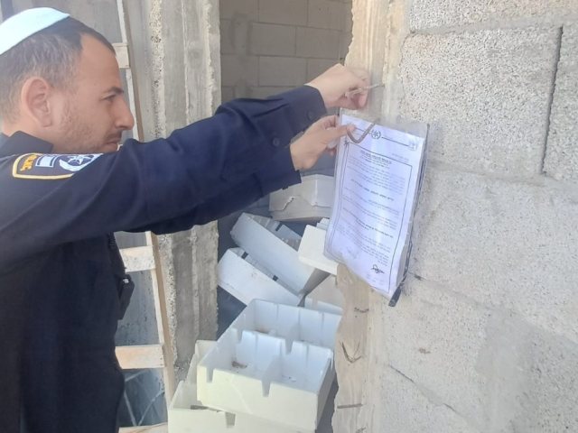 דוברות משטרה
