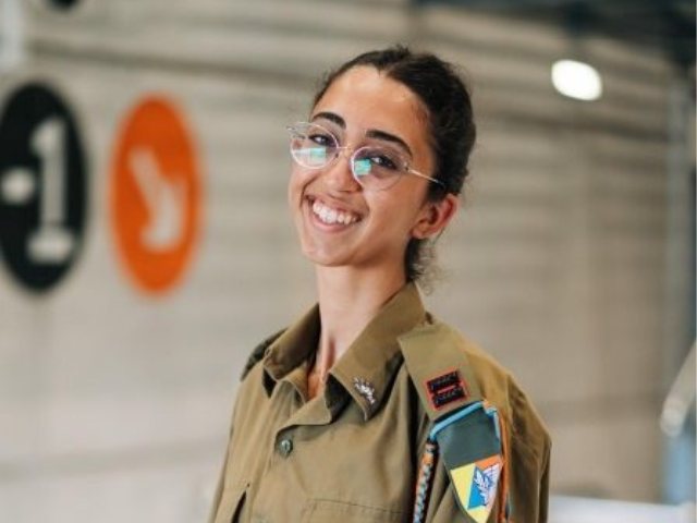 סגן מורן סיאיני