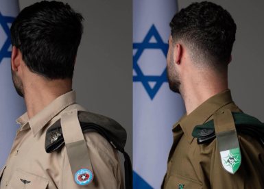 מצטיינים דובר צה"ל