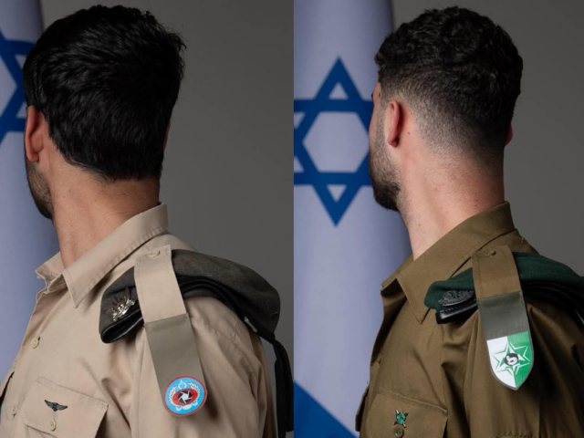 מצטיינים דובר צה"ל