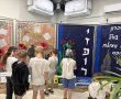 כל נופל הוא סיפור: חדר הנצחה חדש הוקם בבית הספר נווה במדבר בקיבוץ חצרים