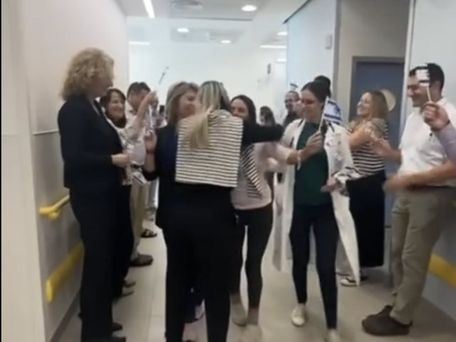 דוברות וולפסון