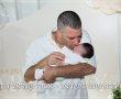 מזל טוב  בן נולד לראש המועצה האזורית באר טוביה, בן כהן ורעייתו שירן
