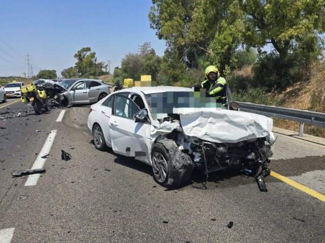 צילום: תיעוד מבצעי מד"א