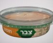 בעקבות חשד לסלמונלה: ריקול לחומוס צבר