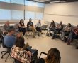 במקום להגיד “אי אפשר”: הקהילה החדשה בבני שמעון שמנסה לגרום לרעיונות באמת לקרות